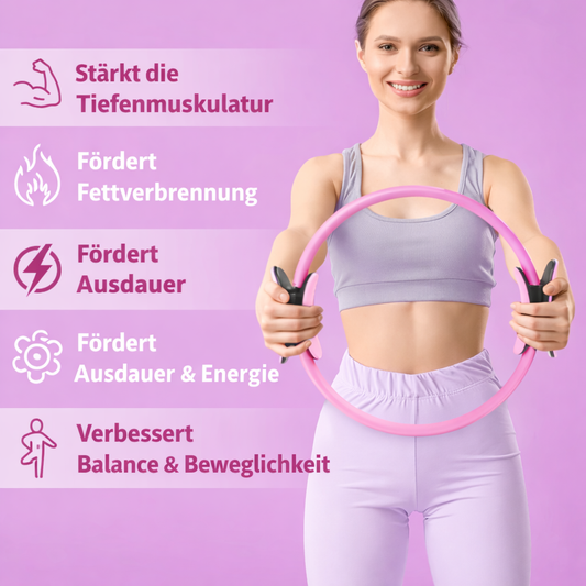 Pilates Ring