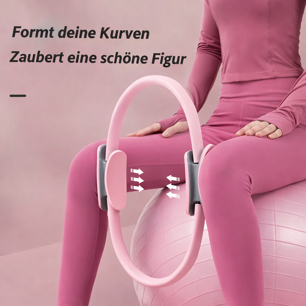 Pilates Ring