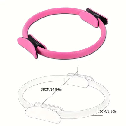 Pilates Ring