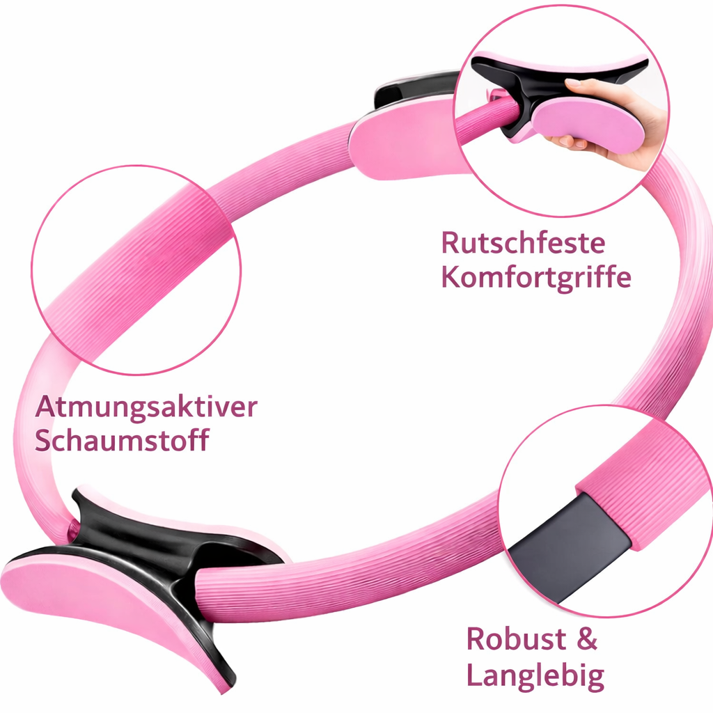 Pilates Ring