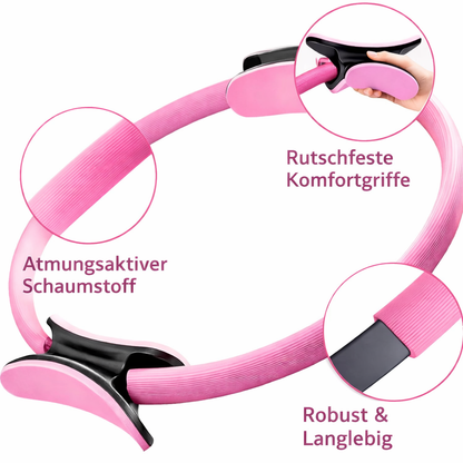 Pilates Ring